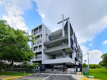 Church of the Epiphany