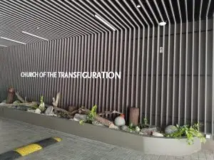 Church of the Transfiguration