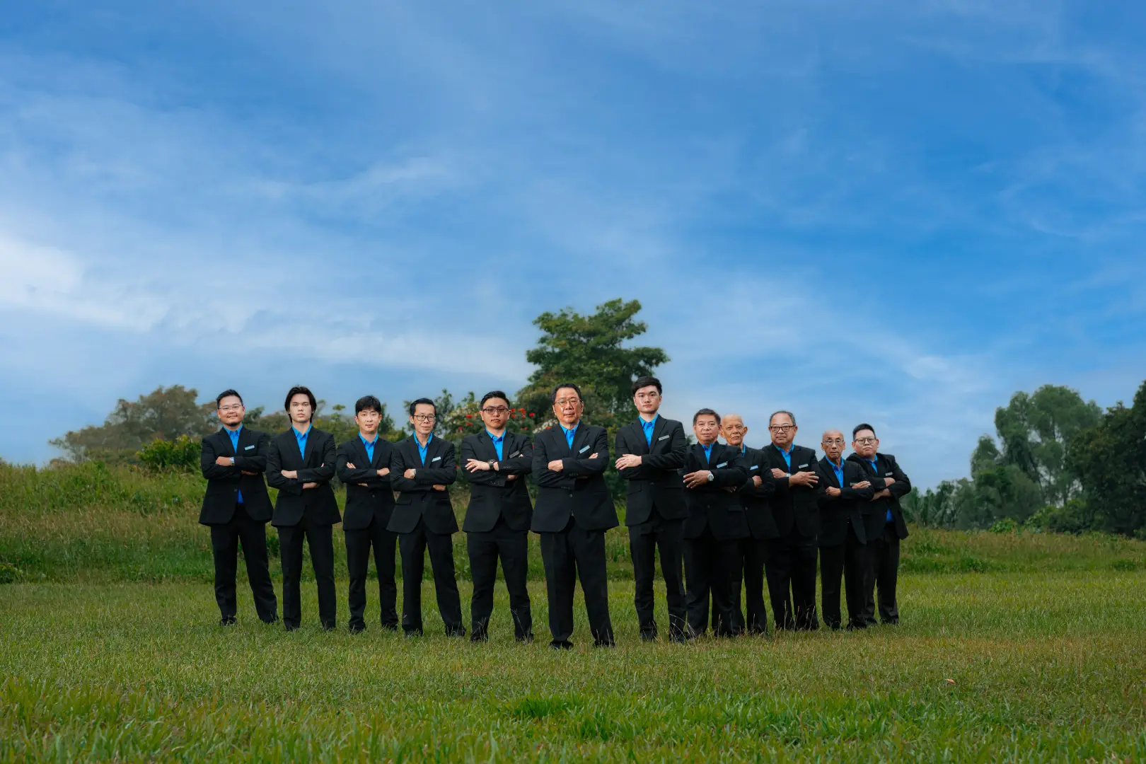 Hosanna Company Photos 003