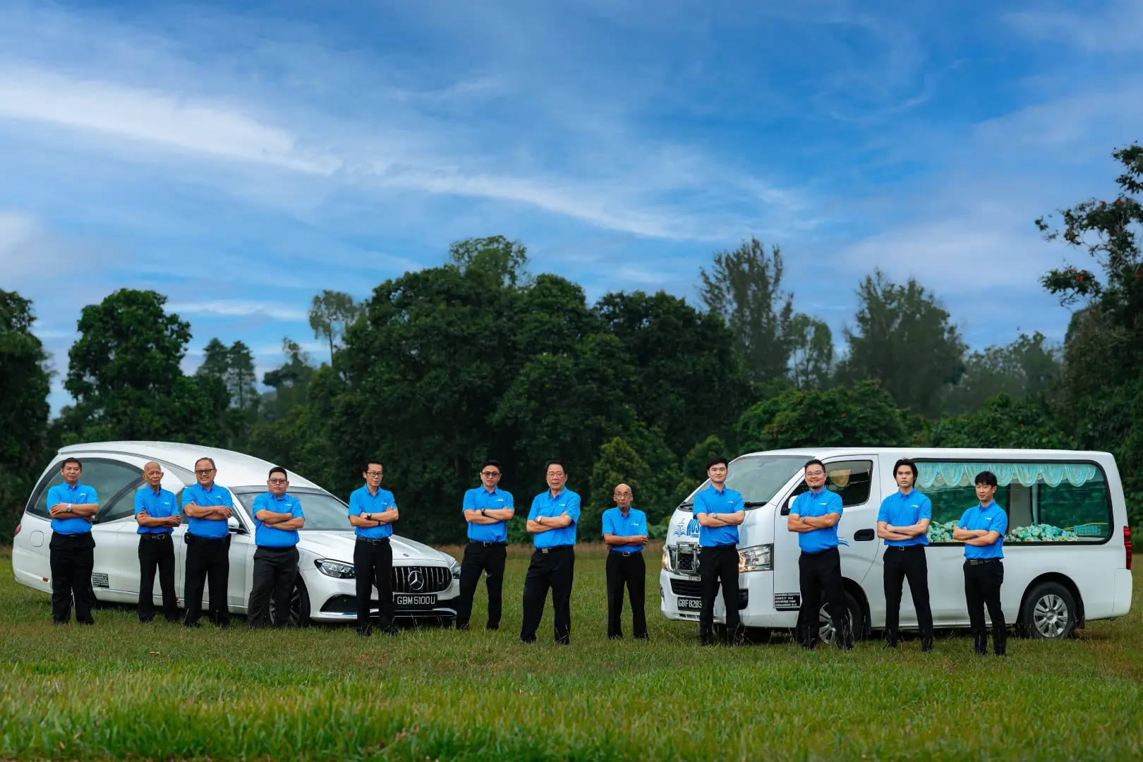 Hosanna Company Photos 010